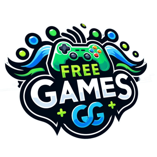 Free Games GG